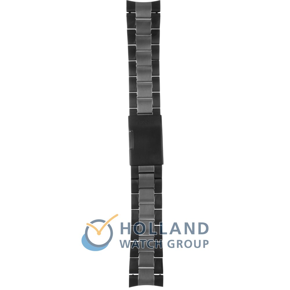 Fossil Straps AFTW2117 FTW2117 Q Founder Horlogeband