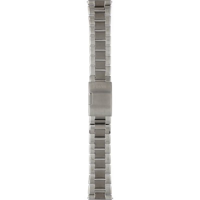 Fossil Straps AFTW4024 FTW4024 Carlyle Horlogeband