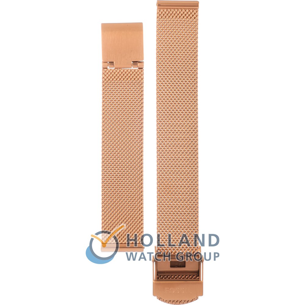 Fossil banden AFTW5018 Q Jacqueline • Officieel merkdealer • Horloge.nl