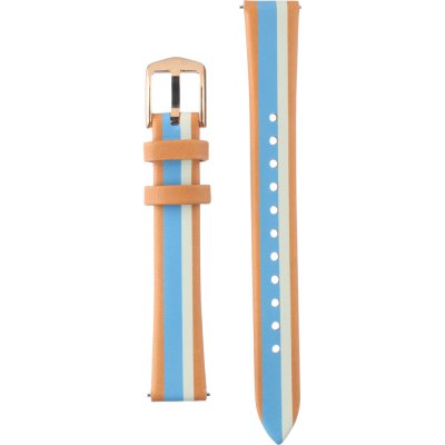 Fossil Straps AFTW5050 FTW5050 Cameron Horlogeband