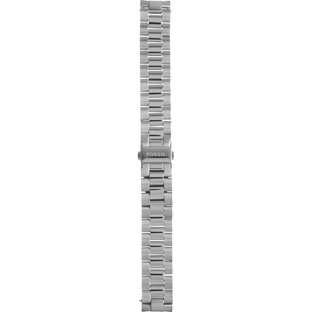 Fossil Straps AFTW6003 FTW6003 Venture Horlogeband