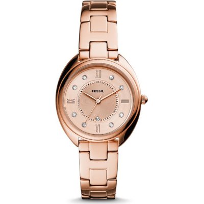 Fossil ES5070 Gabby horloge