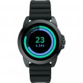 Heren Gen 5E touchscreen smartwatch Lente/Zomer collectie Fossil