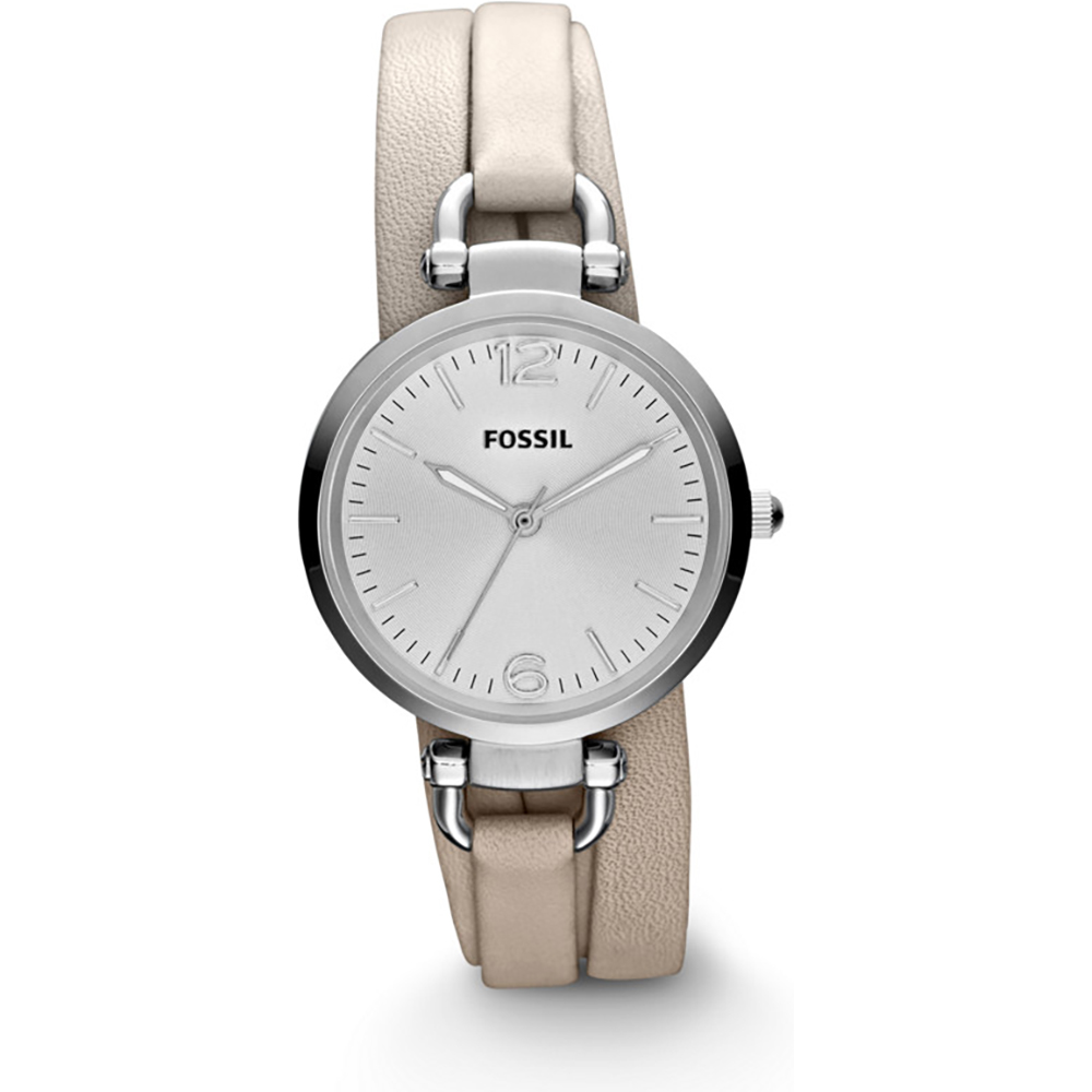 Fossil Watch Time 3 hands Georgia Mini ES3159