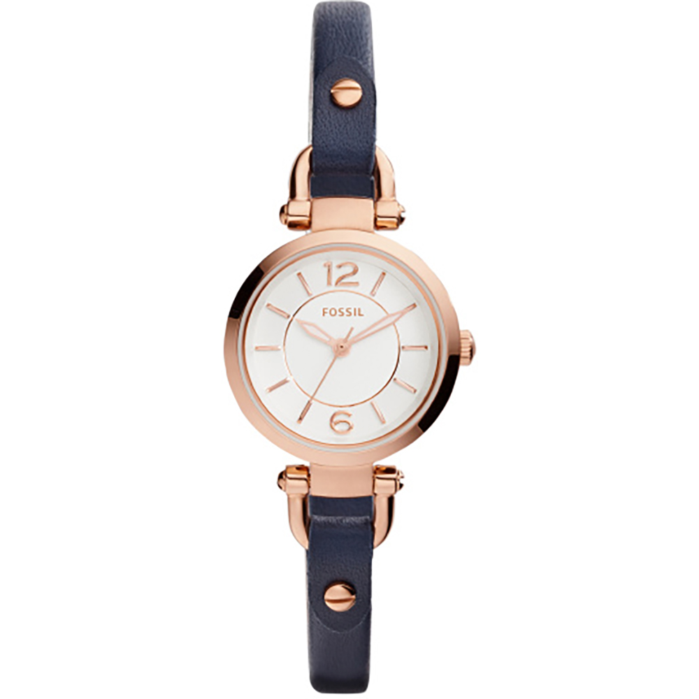 Fossil ES4026 Georgia Mini Horloge