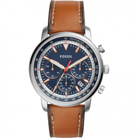 Fossil Goodwin Chrono horloge