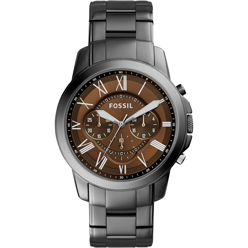 Fossil FS5090 Grant Horloge