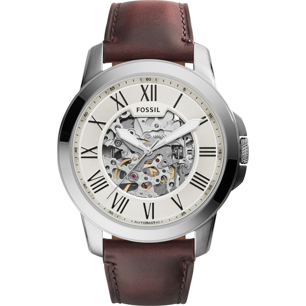 Fossil ME3099 Grant horloge