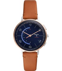 Fossil banden AFTW5027 Harper • Officieel merkdealer • Horloge.nl