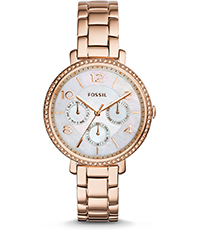 Fossil horloge ES4377 Jacqueline
