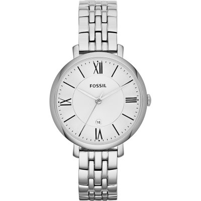 Fossil ES3433 Jacqueline horloge