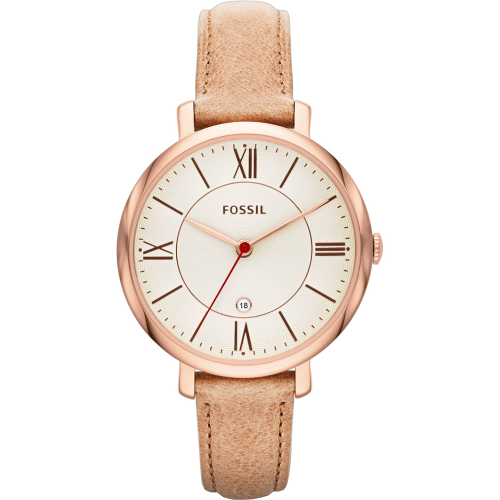 Fossil ES3487 Jacqueline horloge