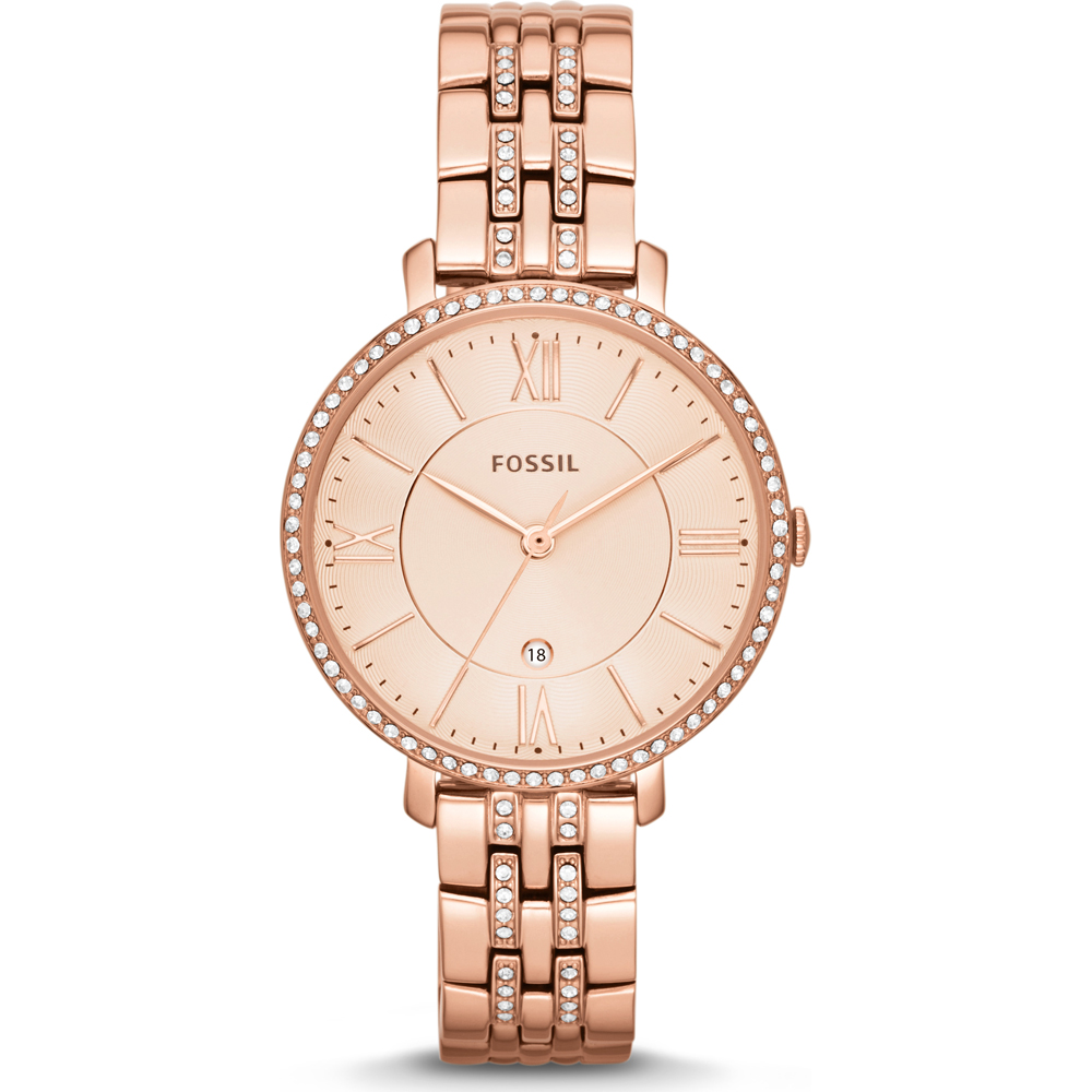 Fossil ES3546 Jacqueline horloge