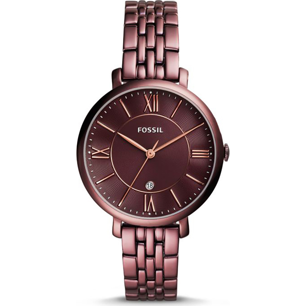 Fossil ES4100 Jacqueline Horloge