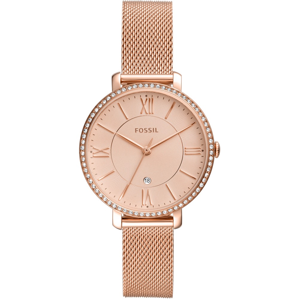 Fossil ES4628 Jacqueline Horloge