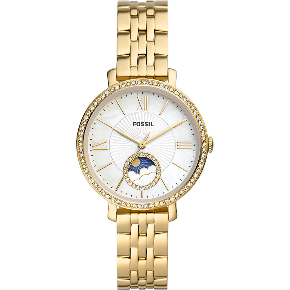 Fossil ES5167 Jacqueline Horloge