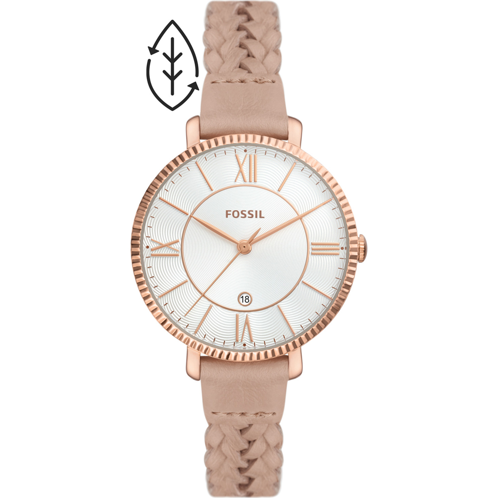 Fossil ES5207 Jacqueline Horloge