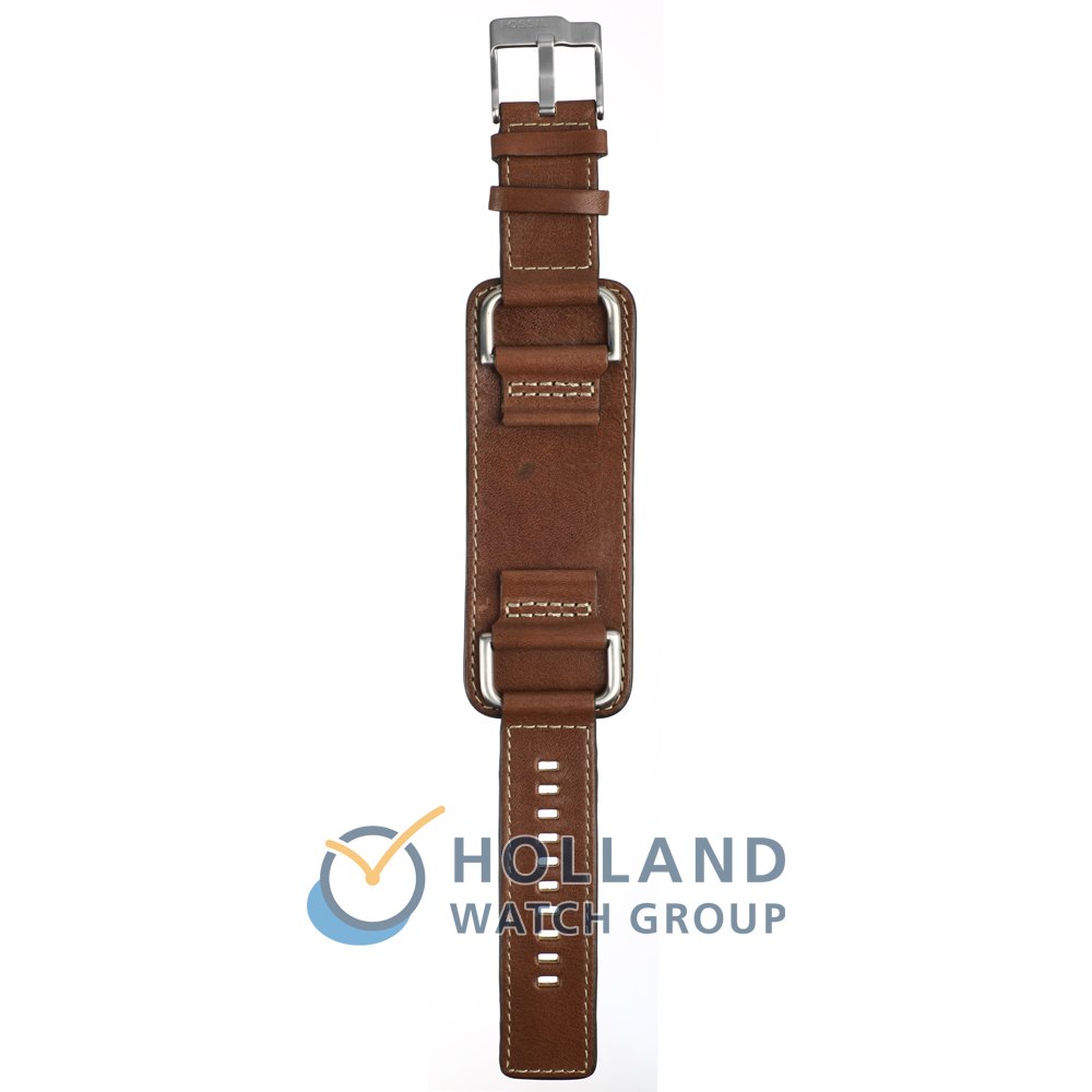 Fossil Straps AJR1197 Horlogeband