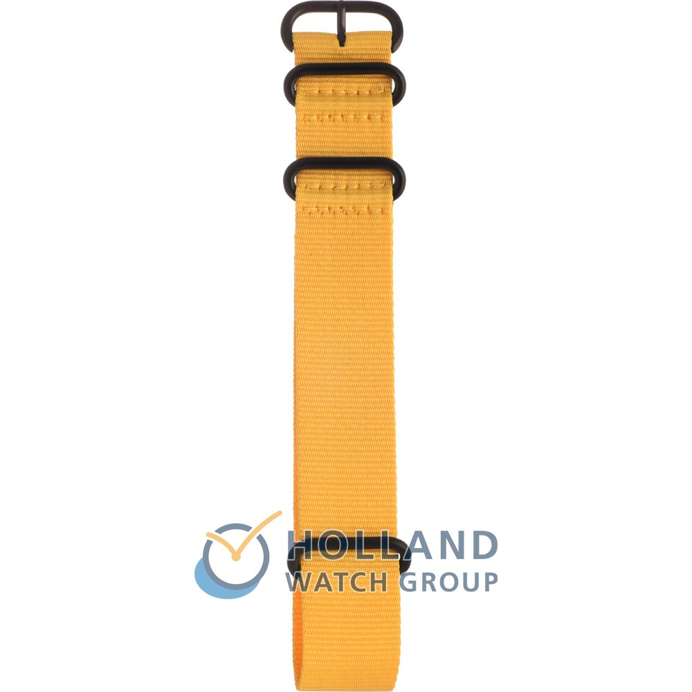 Fossil Straps AJR1453 JR1453 Compass Horlogeband