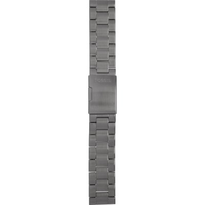 Fossil Straps AJR1457 JR1457 Nate Mid Horlogeband