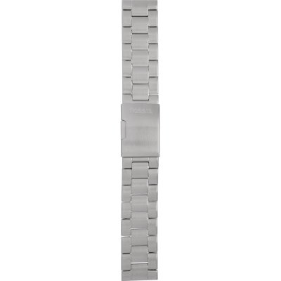 Fossil Straps AJR1468 JR1468 Nate Mid Horlogeband