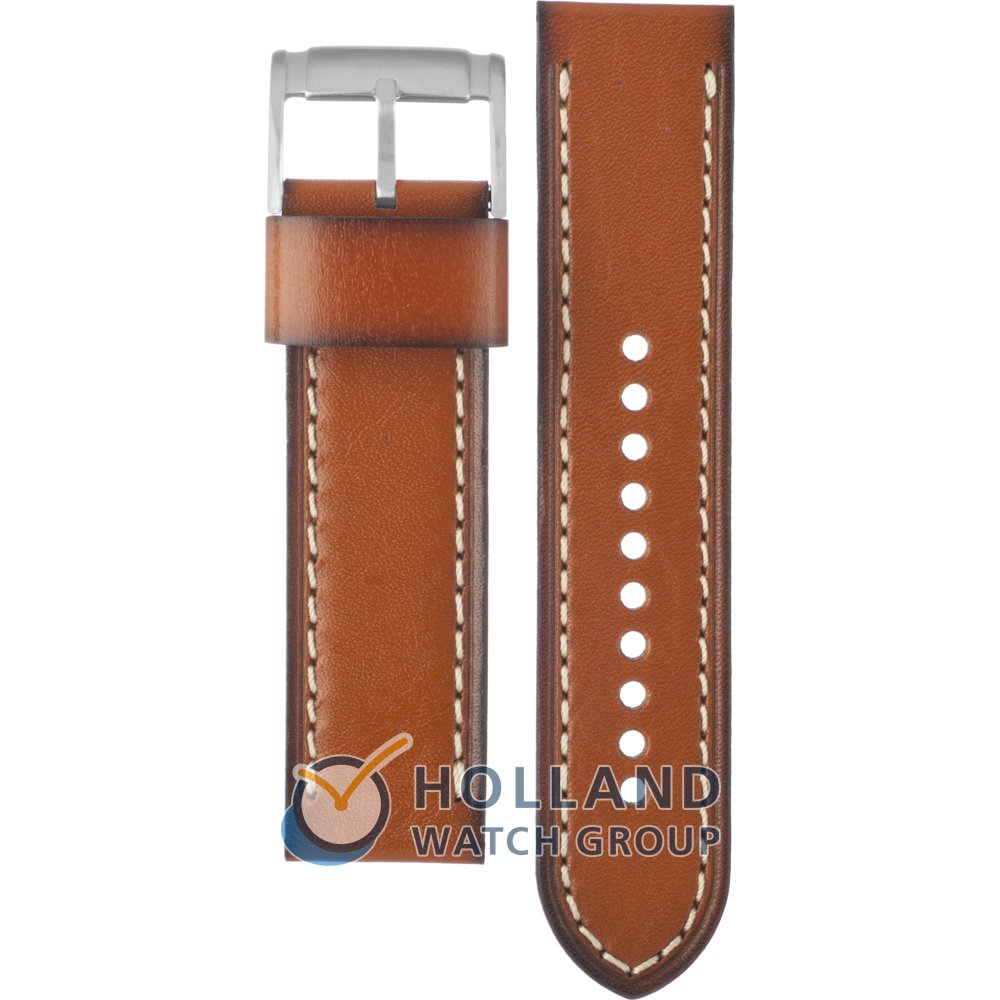 Fossil banden AJR1504 Nate • Officieel merkdealer • Horloge.nl