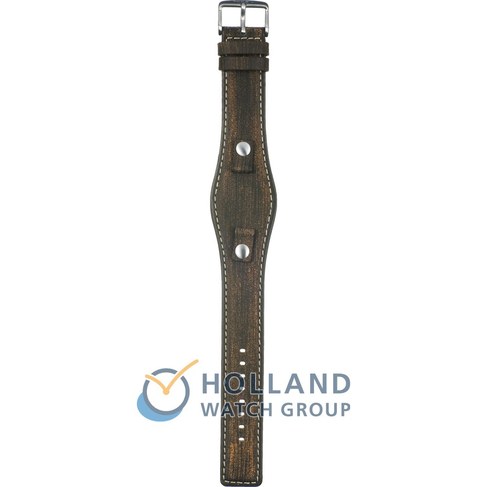 Fossil Straps AJR8130 Horlogeband