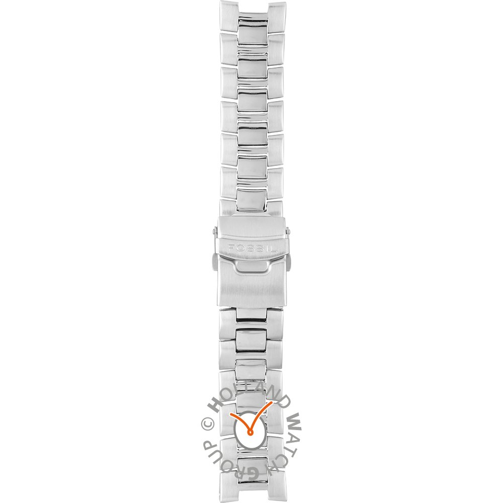 Fossil Straps AJR8161 Horlogeband