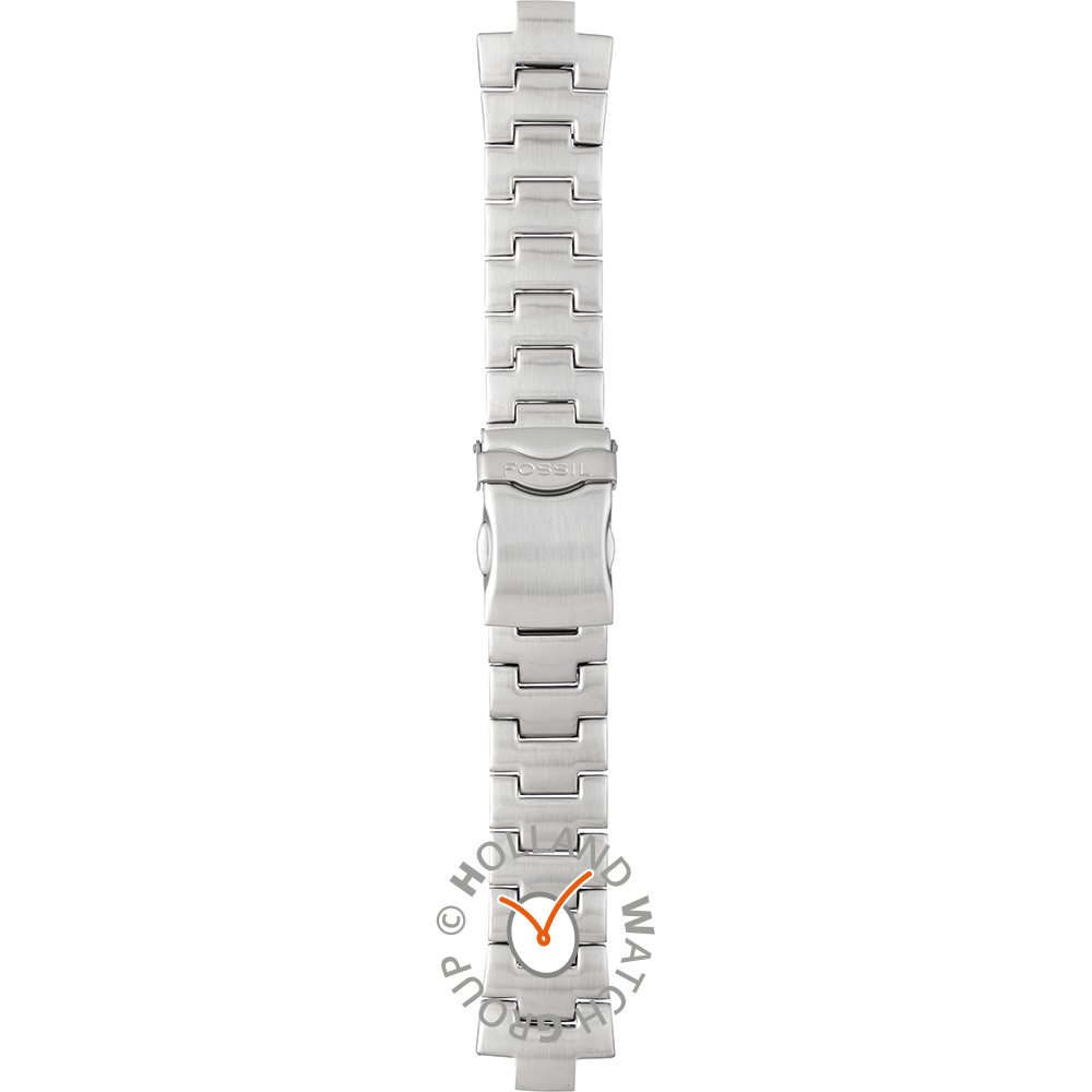 Fossil Straps AJR8504 Horlogeband