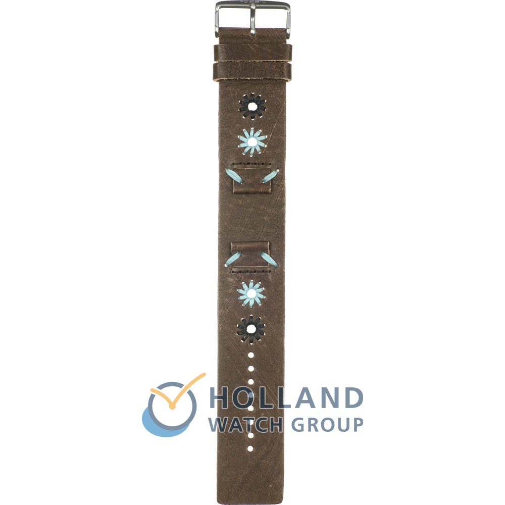 Fossil Straps AJR9149 Horlogeband