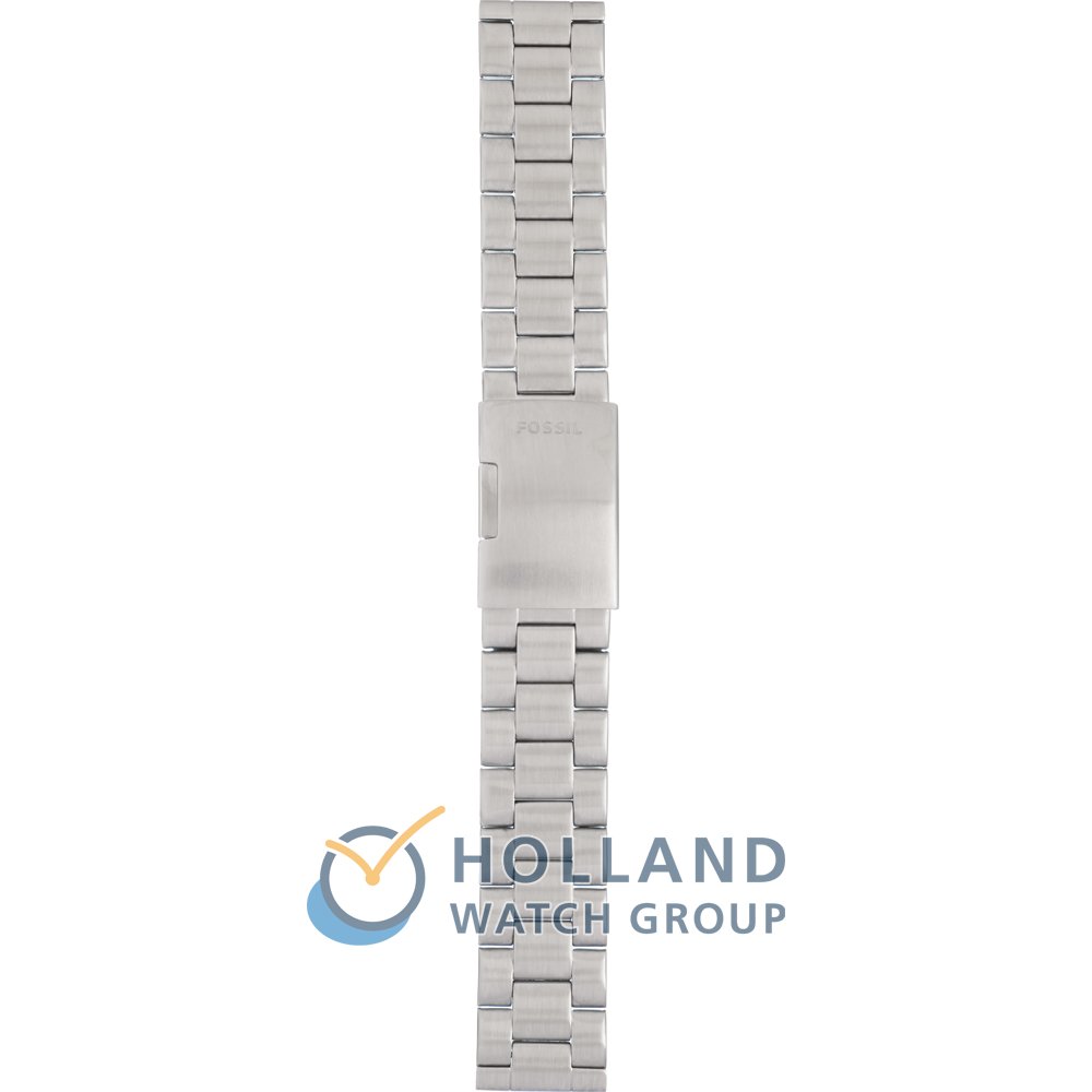 Fossil Straps ACH2814 CH2814 Keaton Horlogeband