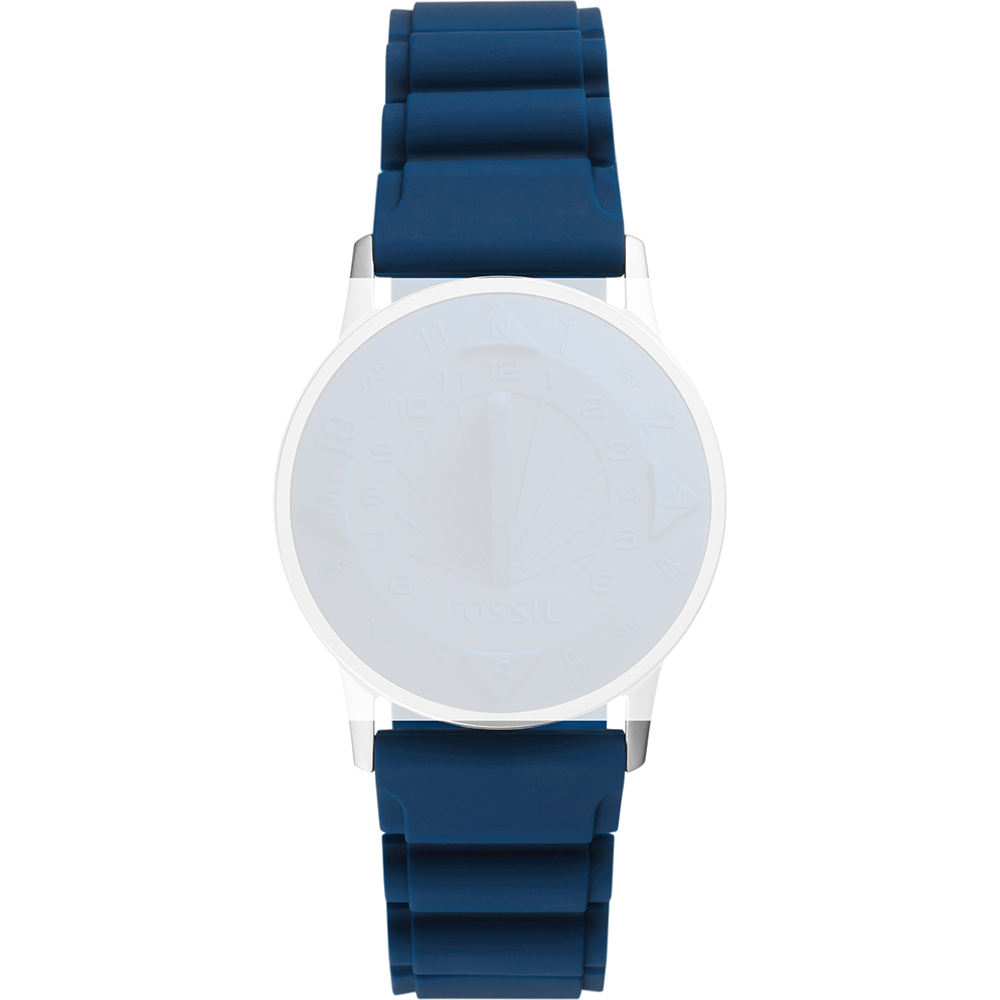 Fossil banden ALE1110 The Archival 