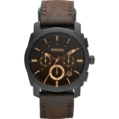 Fossil FS4656 Machine Medium Horloge