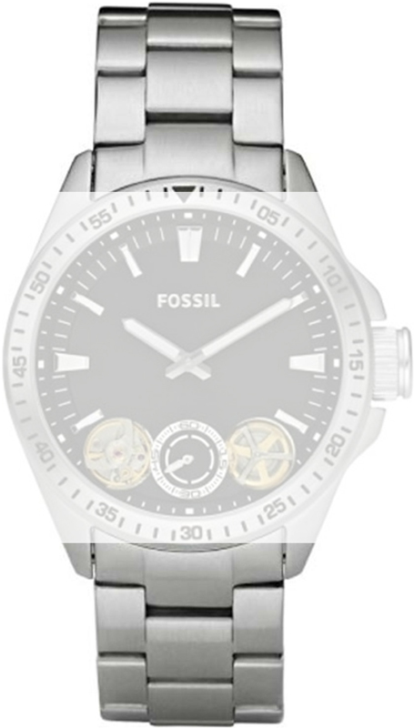 Fossil Straps AME1104 Horlogeband