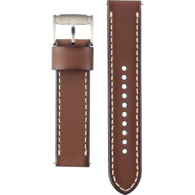 Fossil Straps AFS6081 ME1152 Foreman Horlogeband