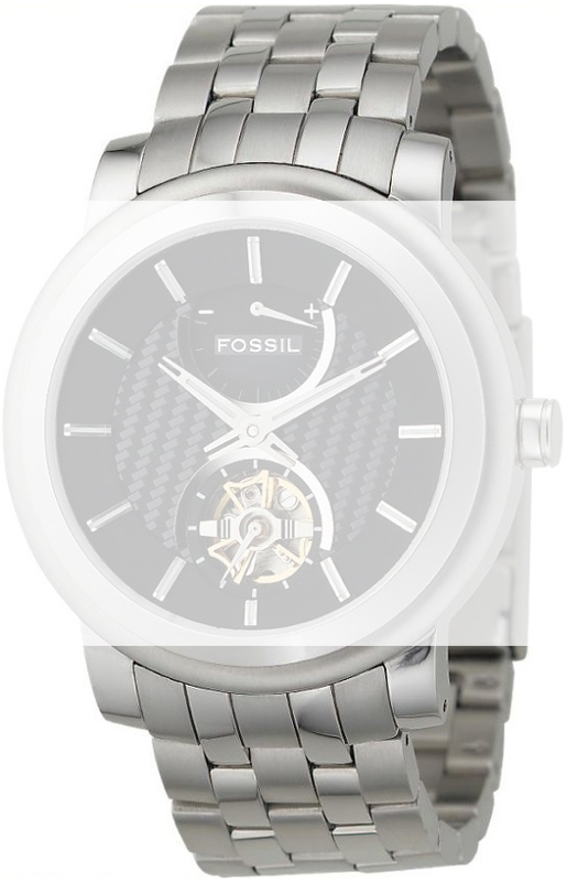 Fossil AME3000 Horlogeband