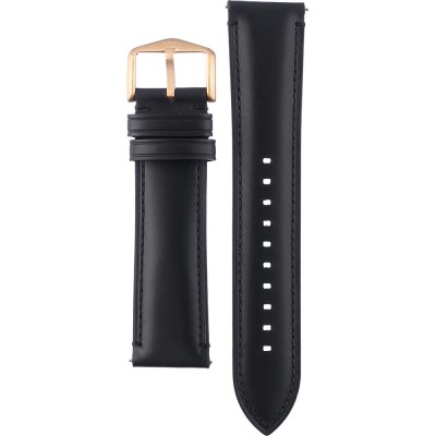 Fossil Straps AME3170 ME3170 Townsman Horlogeband