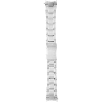 Fossil Straps AME3180 ME3180 Forrester Horlogeband
