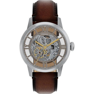 Fossil ME3270 Townsman Horloge