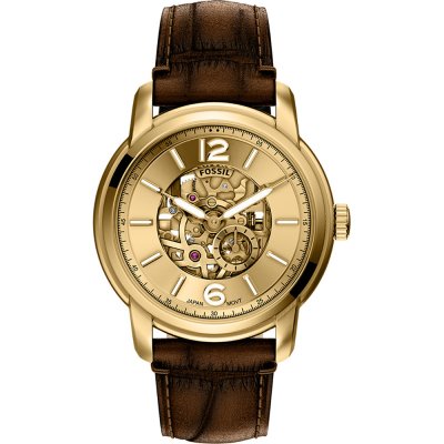 Fossil ME3279 Heritage Horloge