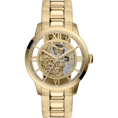 Fossil ME3280 Townsman Horloge