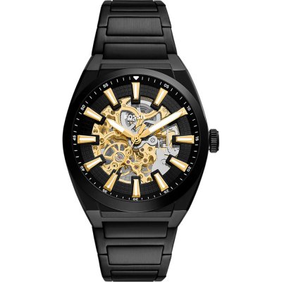 Fossil ME3289 Everett Horloge