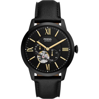 Fossil ME3290 Townsman Horloge