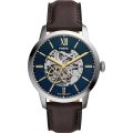 Fossil ME3291 Townsman Horloge