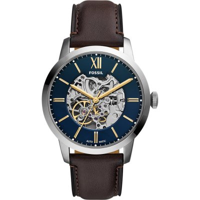 Fossil ME3291 Townsman Horloge