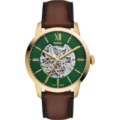 Fossil ME3292 Townsman Horloge