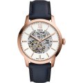 Fossil ME3293 Townsman Horloge