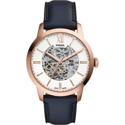 Fossil ME3293 Townsman Horloge