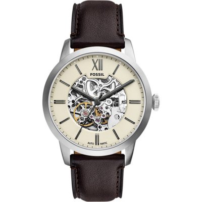 Fossil ME3299 Townsman Horloge