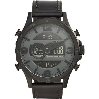 Fossil JR1520 Nate Horloge